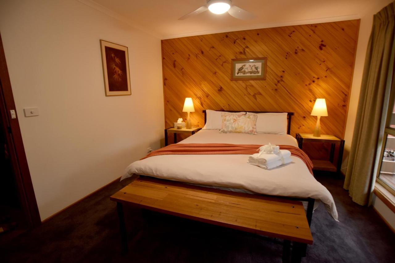 Ellimata Holiday Cottage Halls Gap Luaran gambar