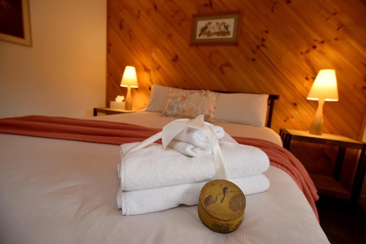 Ellimata Holiday Cottage Halls Gap Luaran gambar